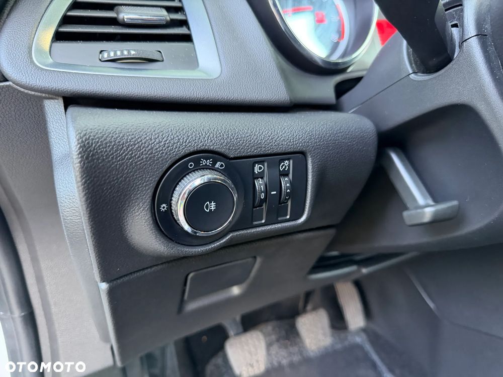 Opel Astra 1.4 ecoFLEX Start/Stop Active - 15