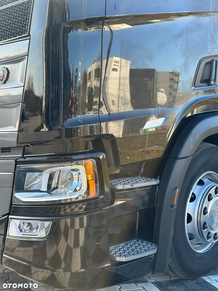 Scania R460 A4X2NA - 7