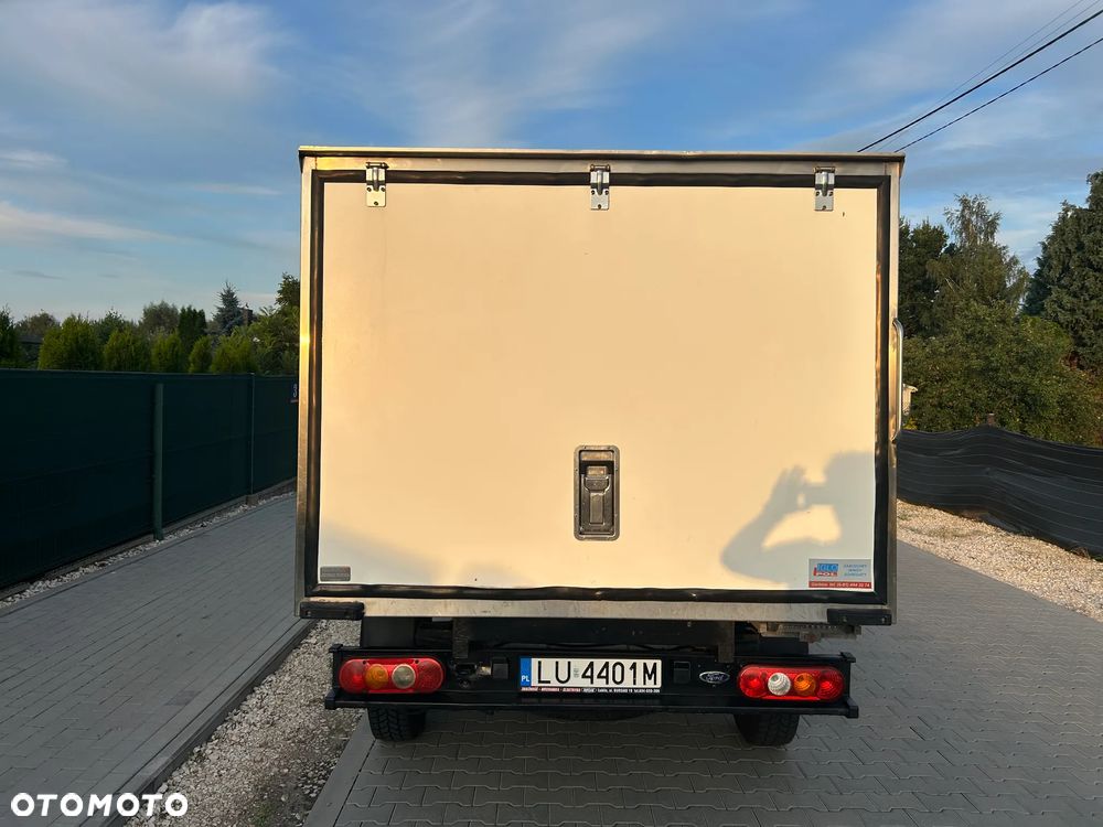 Ford Transit - 4