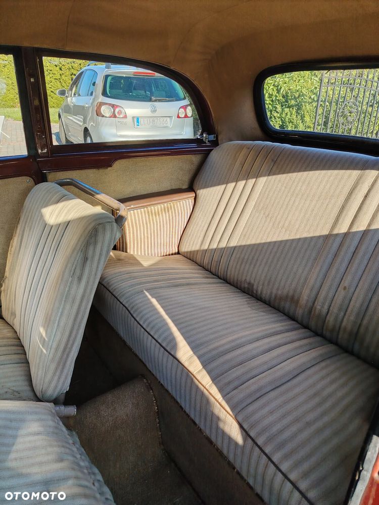 Opel Inny - 12
