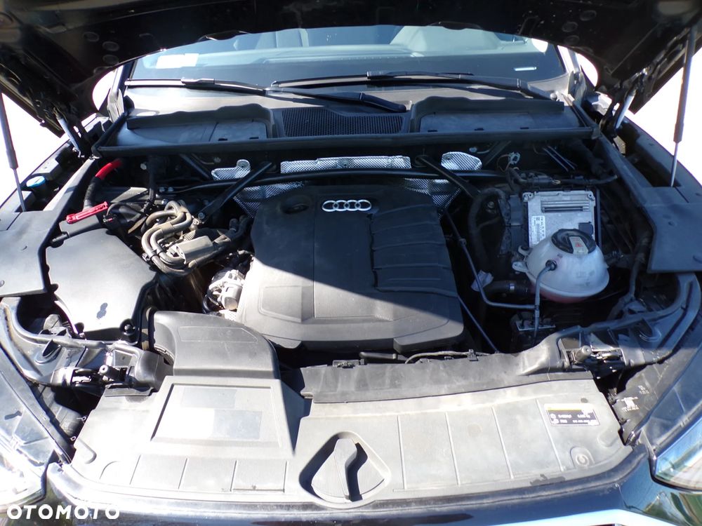 Audi Q5 40 TDI Quattro S tronic - 30