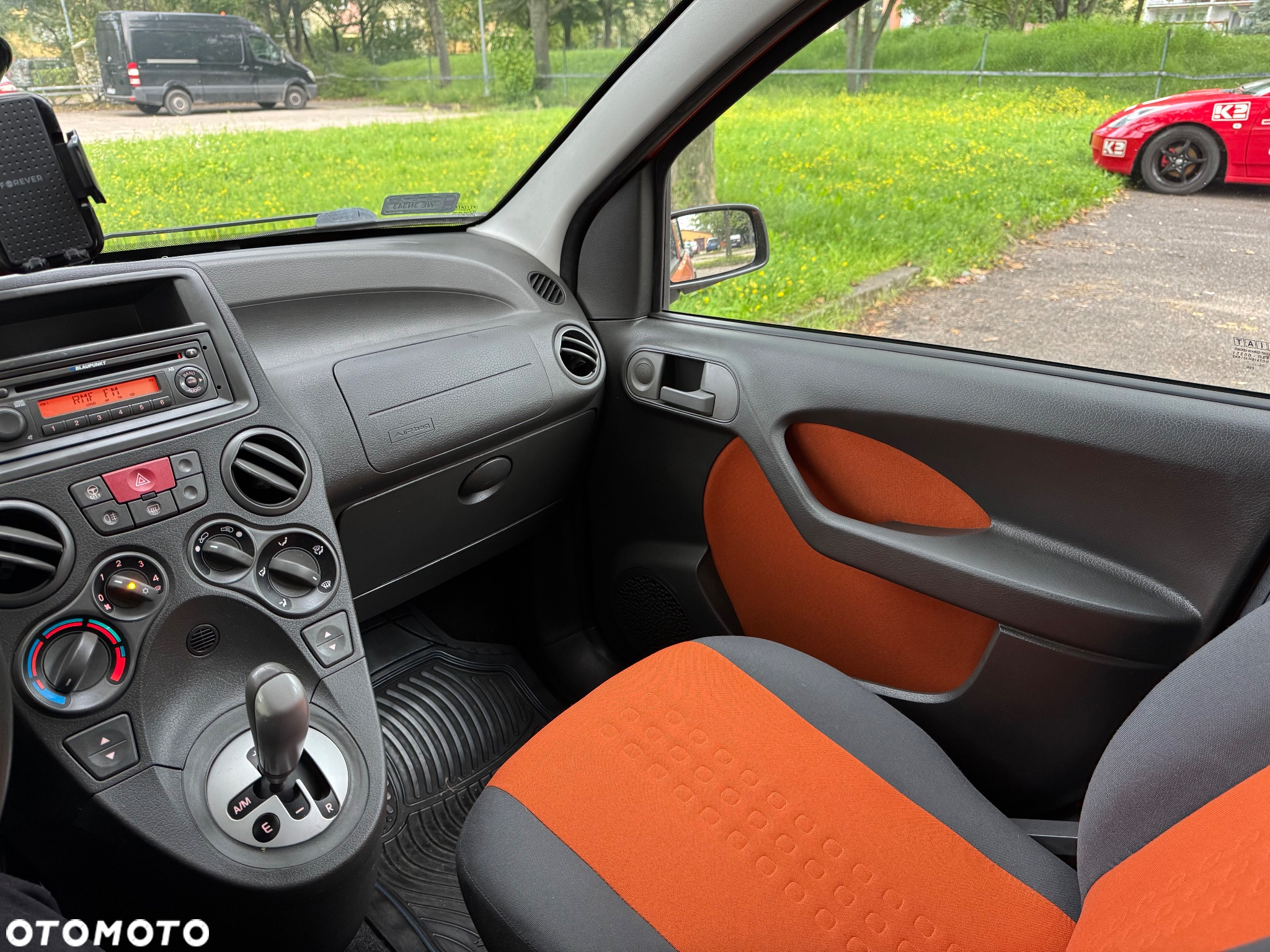 Fiat Panda - 14