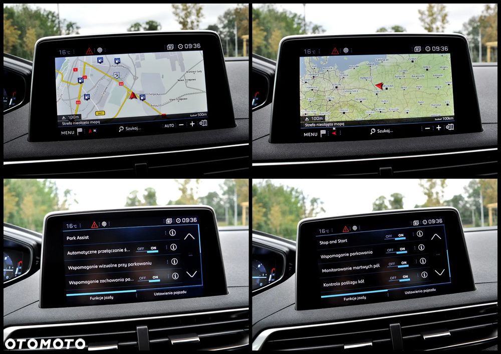 Peugeot 3008 1.5 BlueHDi GT Pack S&S EAT8 - 37