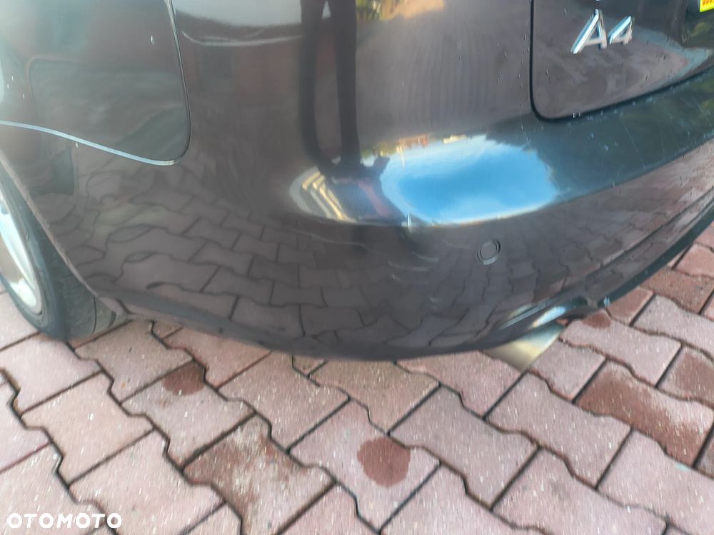 Audi A4 Avant 1.8 T - 9