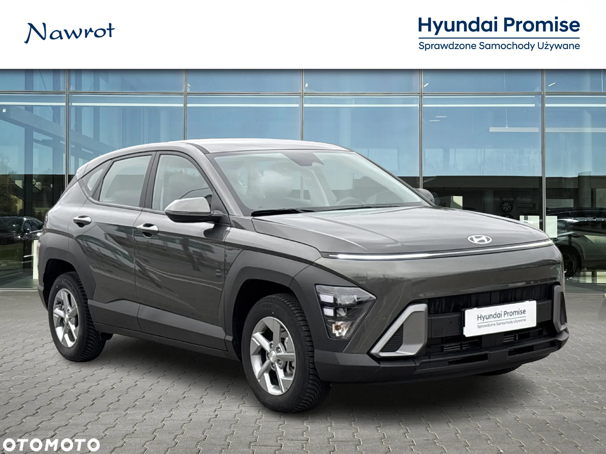 Hyundai Kona - 7