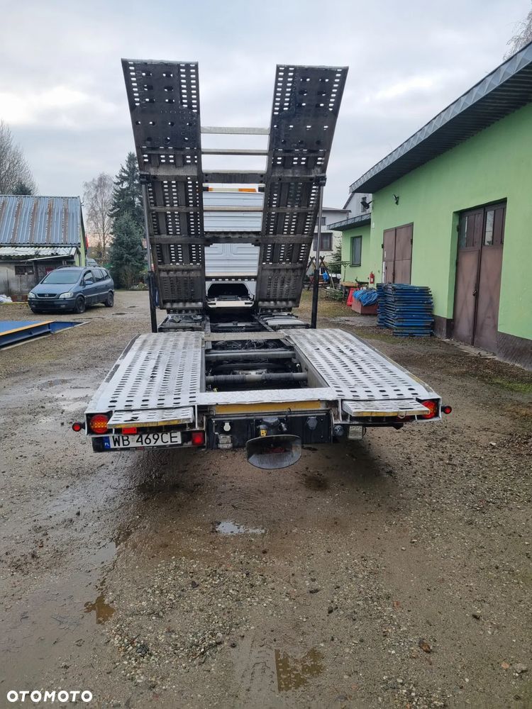 Mercedes-Benz Atego 924L - 3