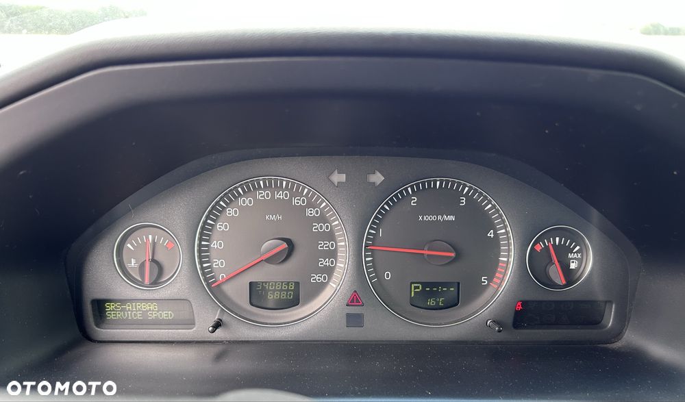 Volvo S60 - 8