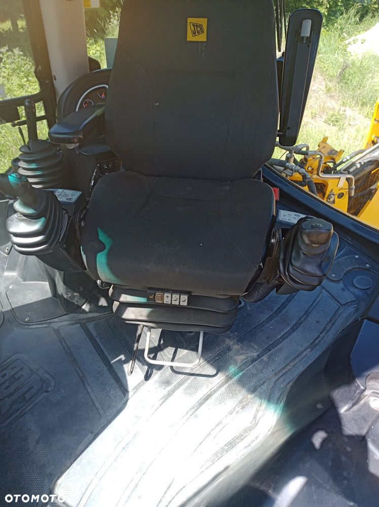 JCB 3cx contractor - 9