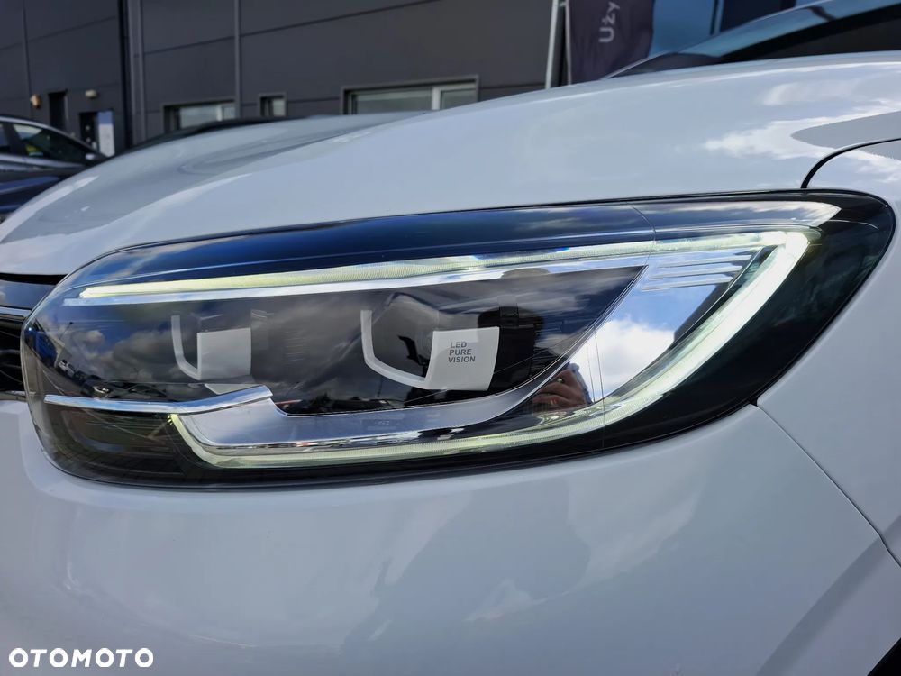 Renault Kadjar 1.3 TCe FAP Easy Life - 22