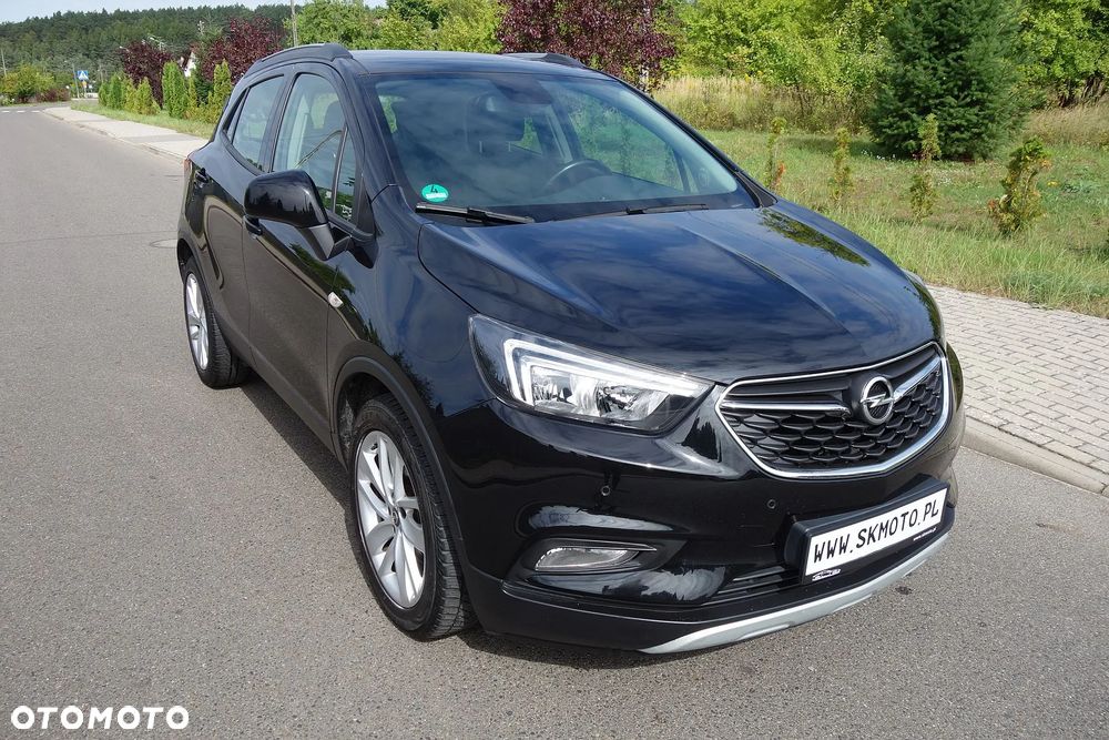 Opel Mokka 1.6 Active S&S - 14