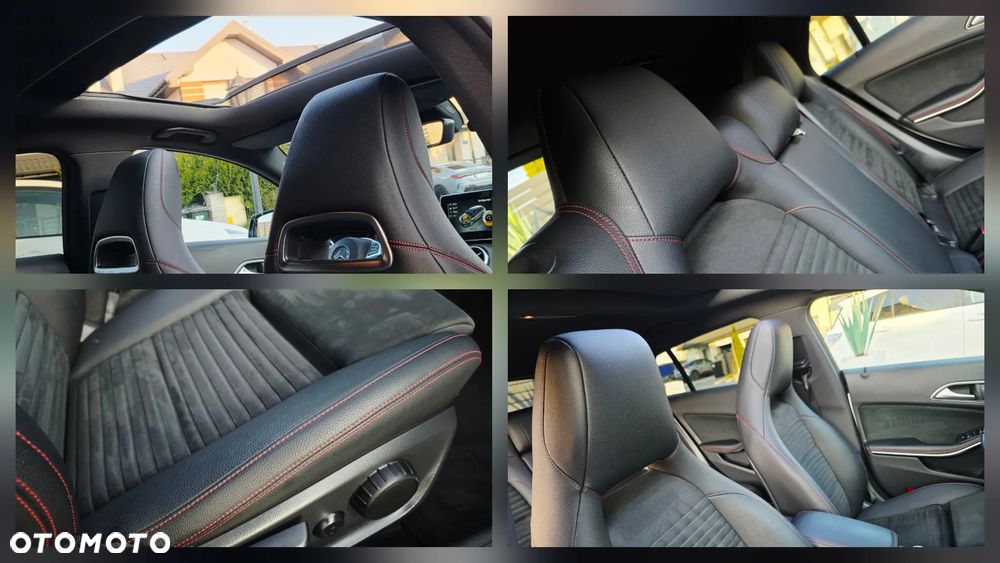 Mercedes-Benz CLA 180 d AMG Line - 24