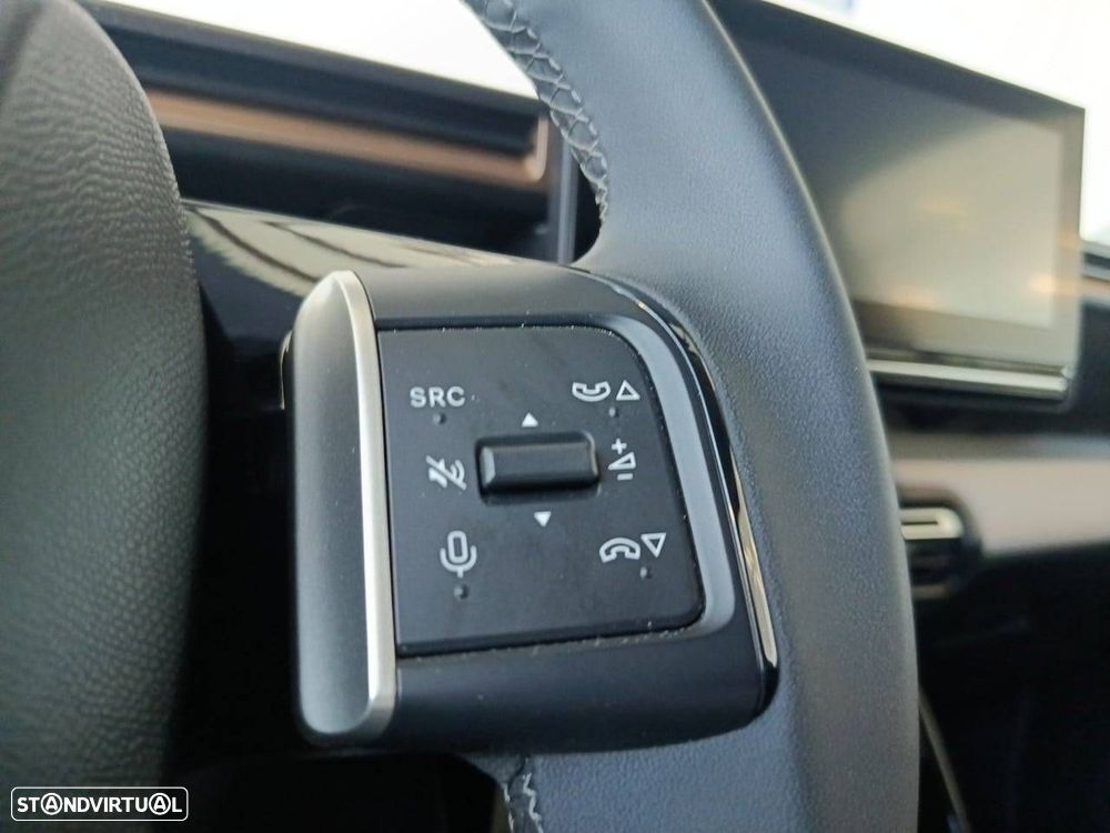 Citroën C3 Aircross 1.2 PureTech Plus - 18