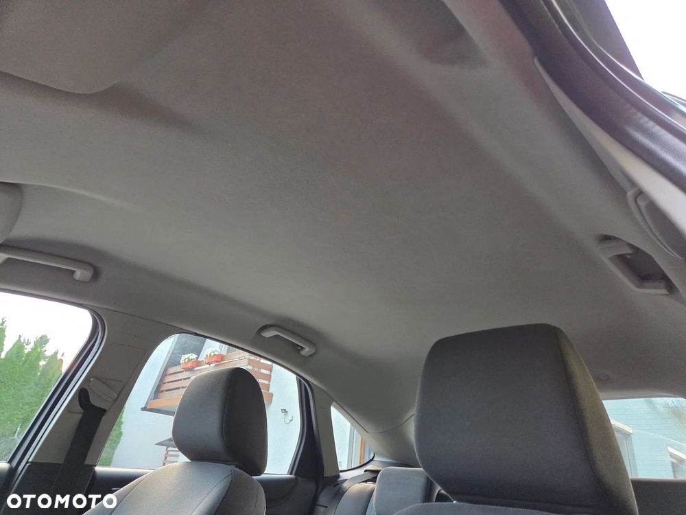 Ford Focus 1.8 TDCi Ambiente - 16