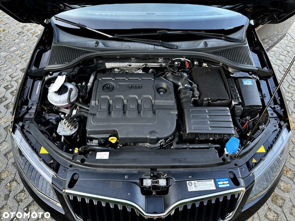 Skoda Octavia 2.0 TDI (Green tec) DSG Joy - 23