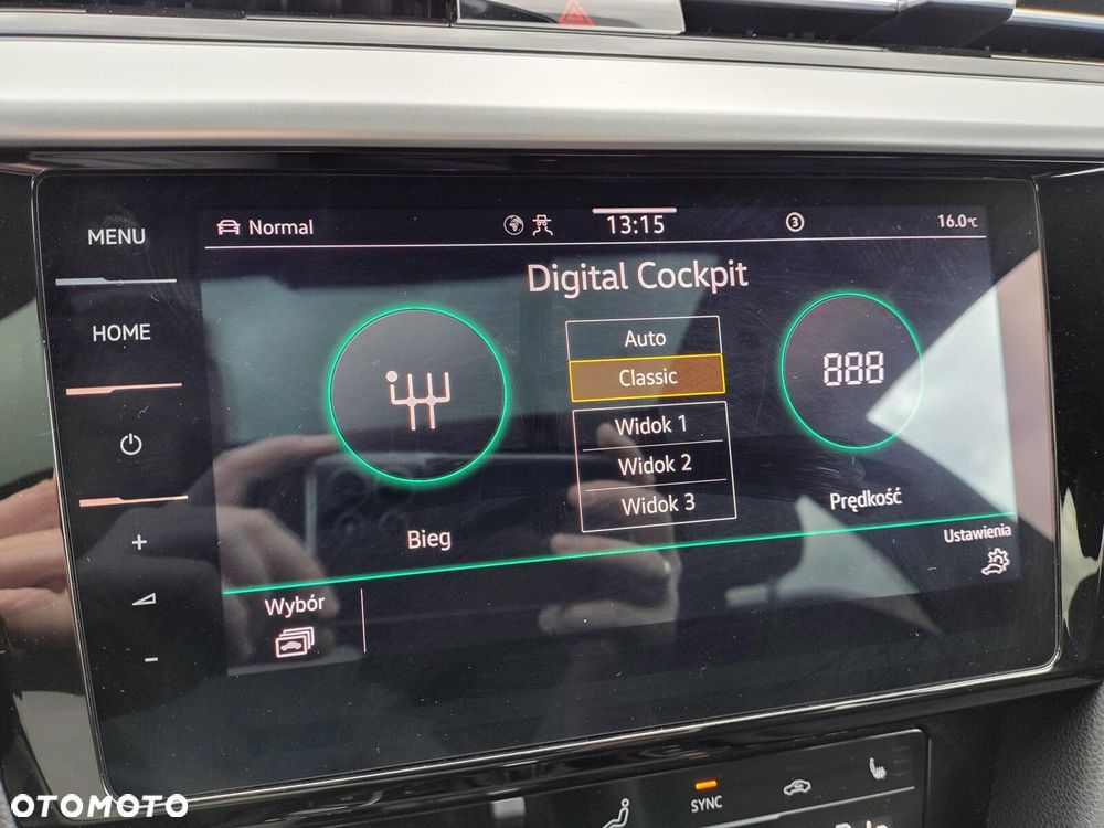 Volkswagen Arteon Shooting Brake 2.0 TDI 4Motion R-Line DSG - 23