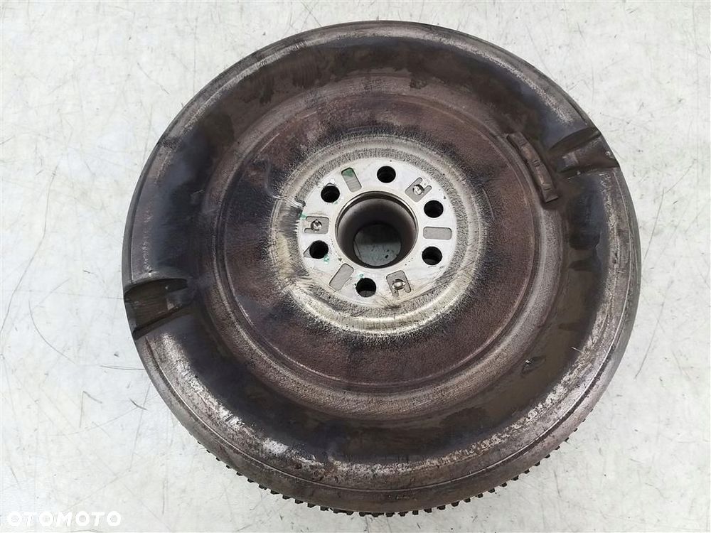 Dwumas koło dwumasowe VW Sharan I FL 2000-2009 1,8T BENZYNA - 2