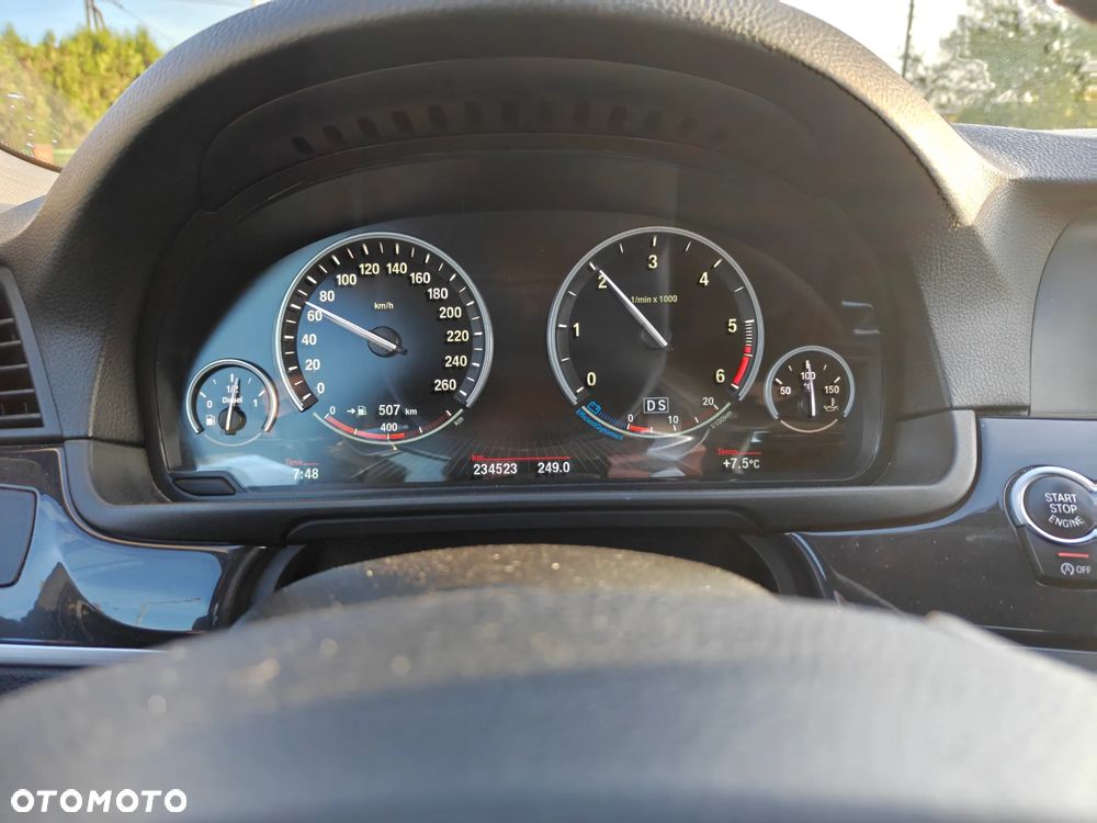 BMW Seria 5 - 17