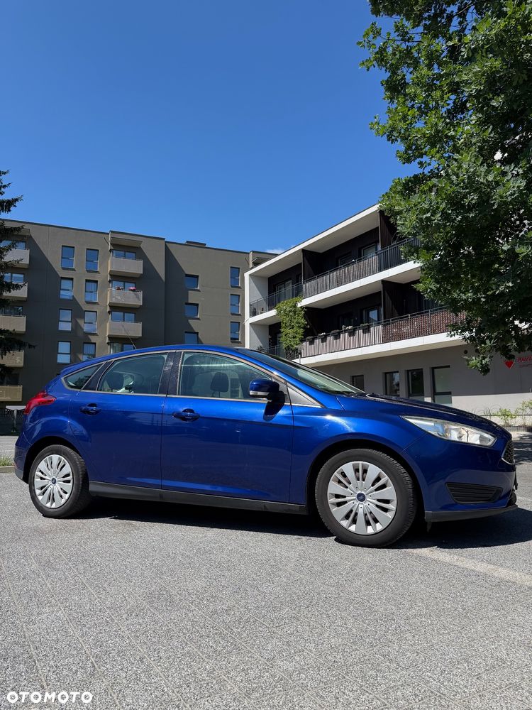 Ford Focus - 20