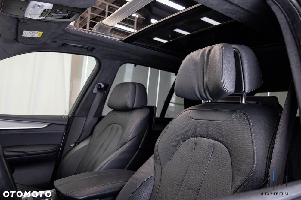 BMW X5 M - 22