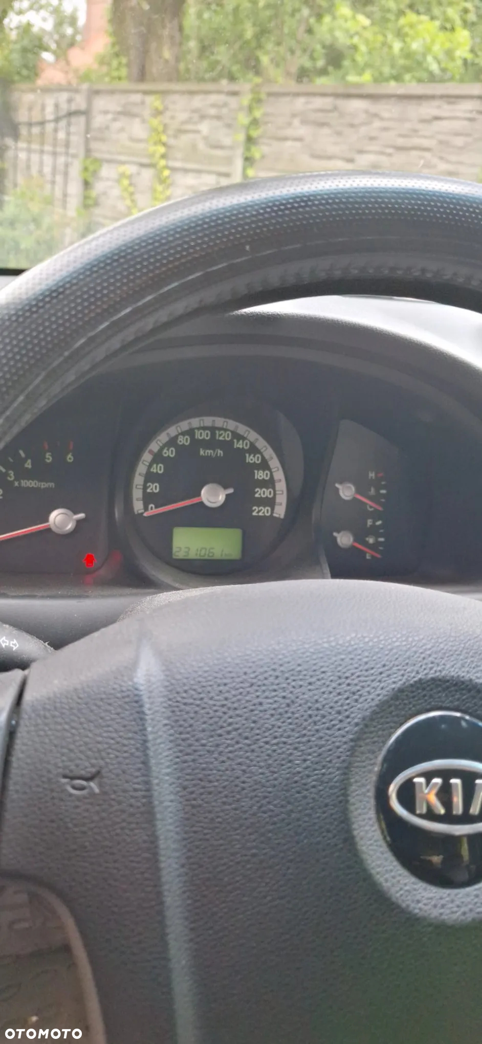 Kia Sportage - 8