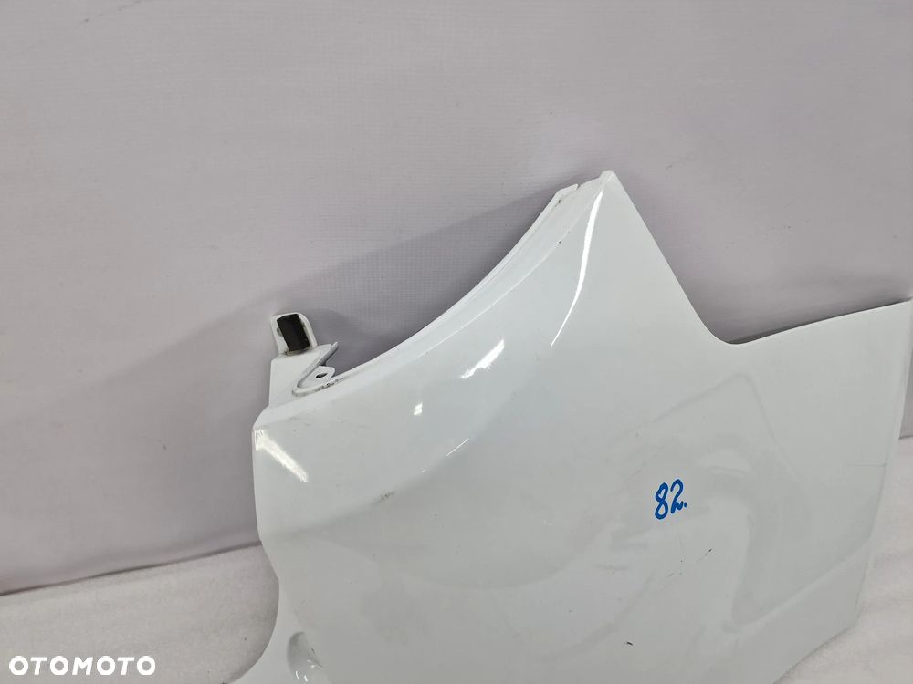 LAND ROVER DISCOVERY V 5 SPORT 14- BOCZNA CZĘŚĆ / NAROŻNIK PRAWY ZDERZAKA TYLNEGO TYLNIEGO TYŁ , NR FK72-17926-A-P , NR AUKCJI BZ82 - 6