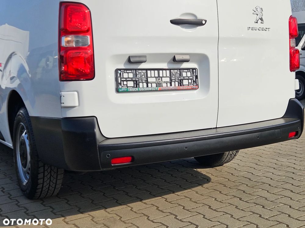 Peugeot Expert L3H1 *57999zł NETTO* Regały 2.0HDi/122KM - 12