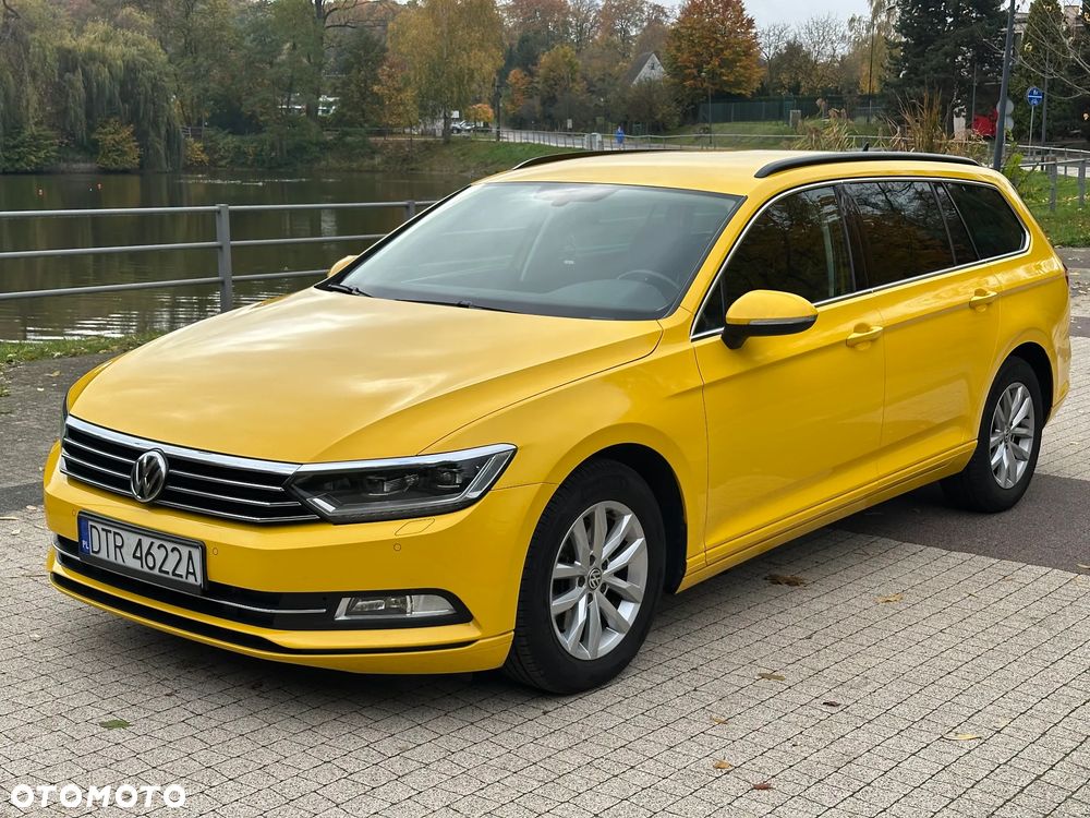 Volkswagen Passat - 24