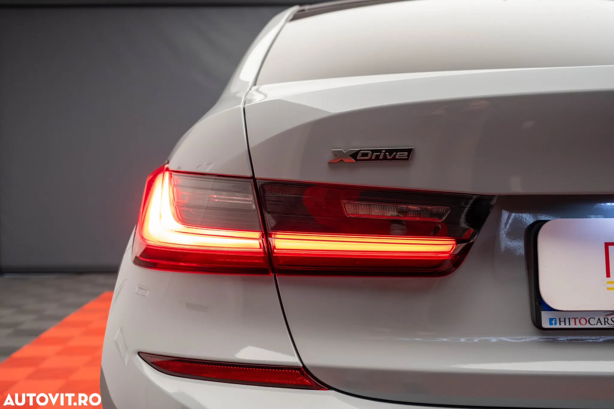 BMW M3 M340i xDrive - 33