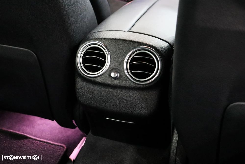 Mercedes-Benz E 220 d AMG - 28