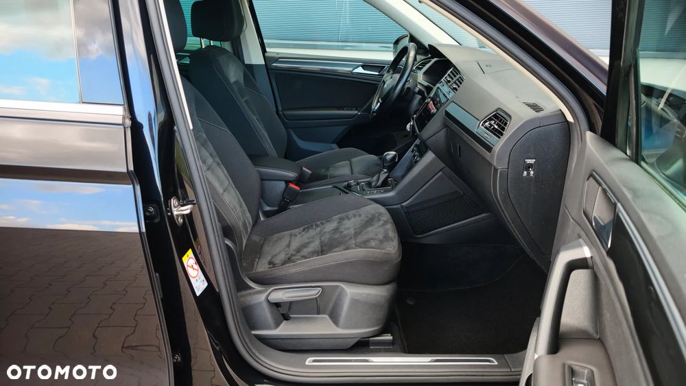 Volkswagen Tiguan 1.4 TSI BMT ACT Highline DSG - 19