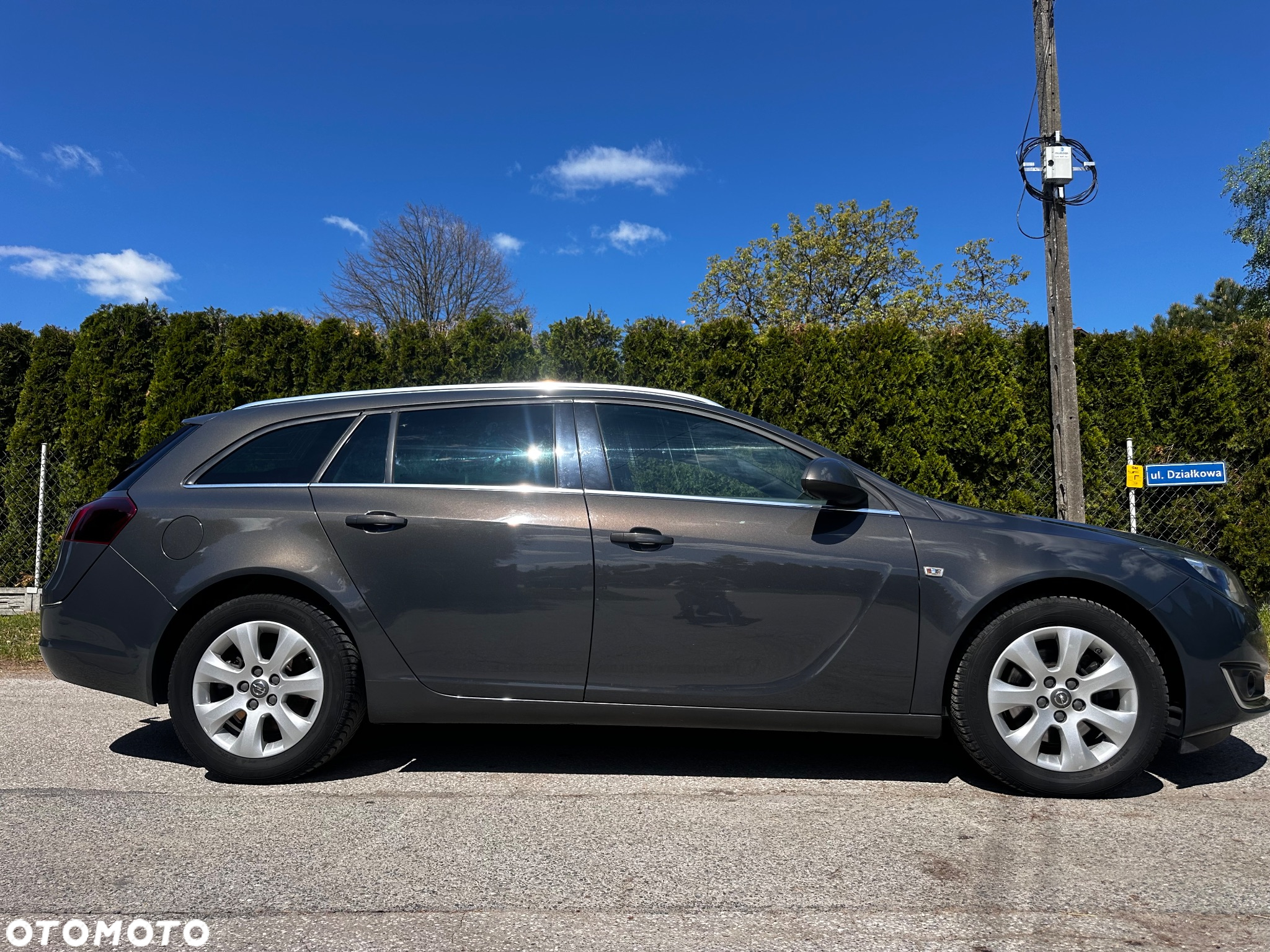 Opel Insignia - 5