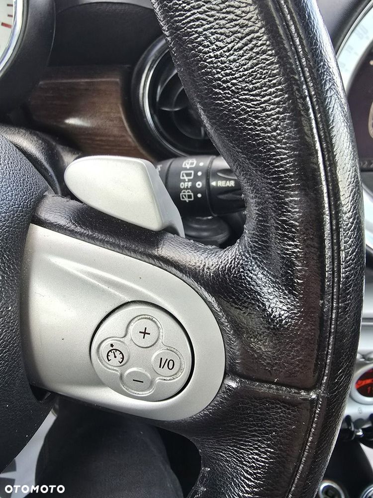 MINI Cooper S - 34