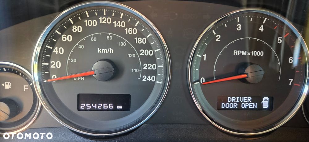 Jeep Grand Cherokee 3.0 CRD Automatik Laredo - 15