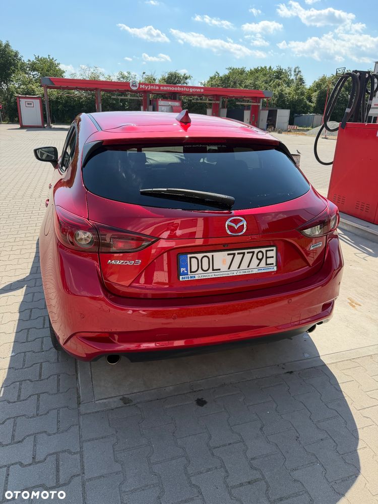 Mazda 3 2.0 Skyenergy - 6