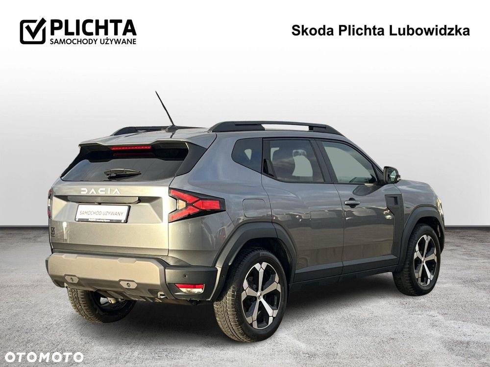 Dacia Duster - 5