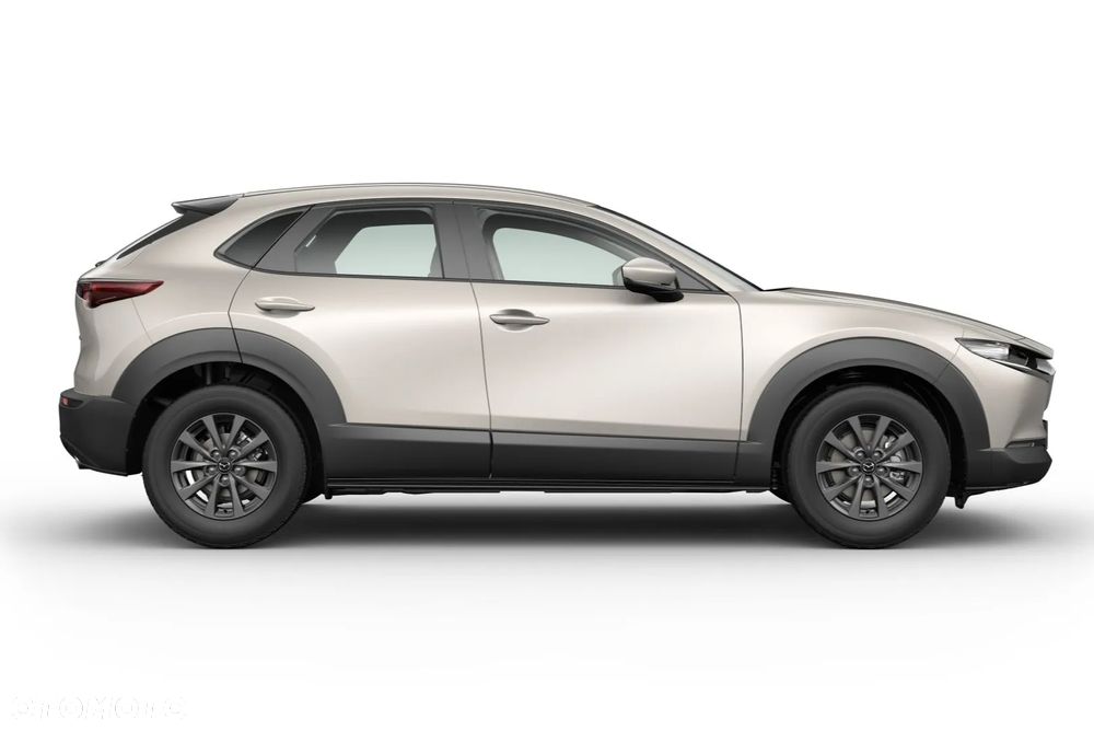Mazda CX-30 2.5 mHEV Prime-Line 2WD - 7