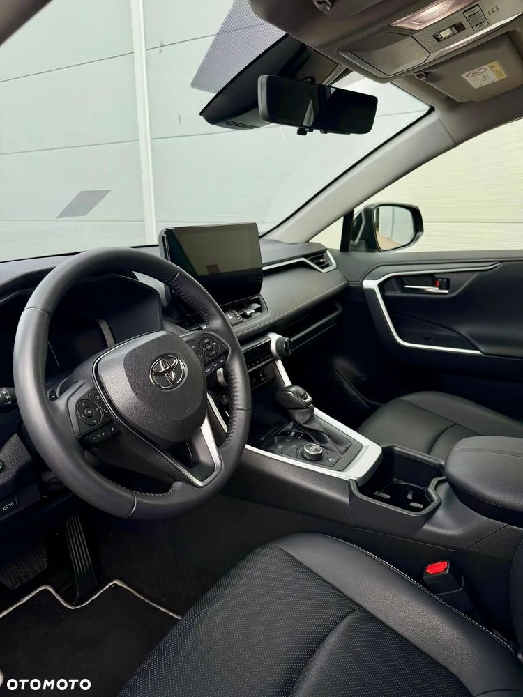 Toyota RAV4 2.5 Hybrid Executive 4x4 - 6