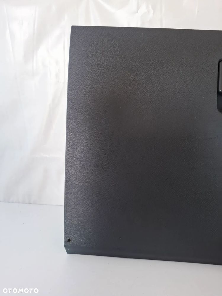 Schowek Klapka Pasażera Pokrywa Sharan Alhambra Galaxy Mk1 Lift 7M3858912B - 4