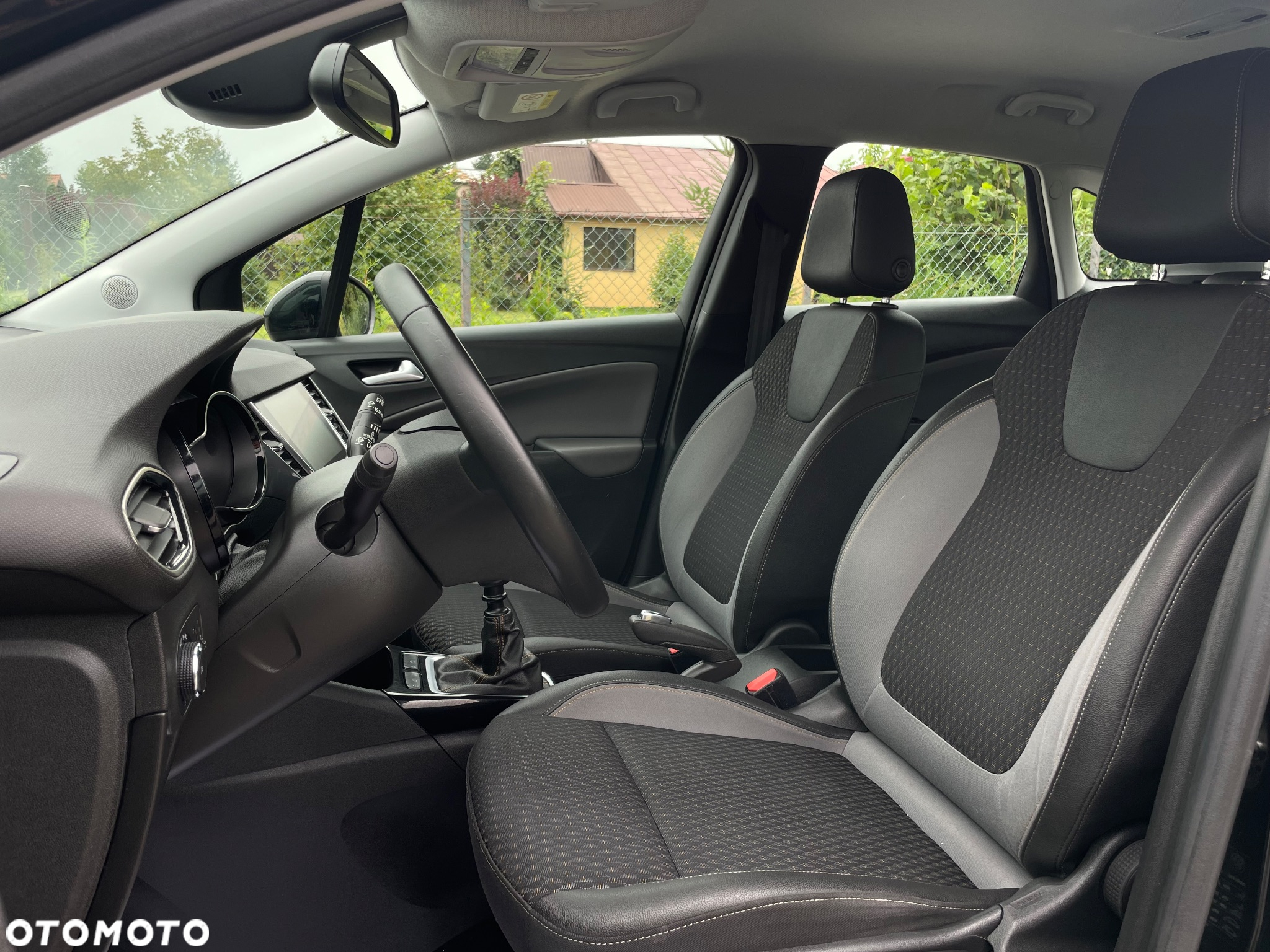 Opel Crossland X 1.2 Start/Stop Design Line - 5