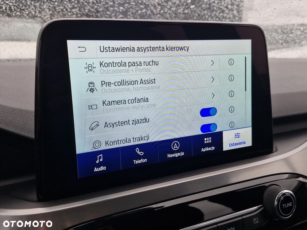 Ford Kuga 2.5 FHEV FWD Titanium - 15