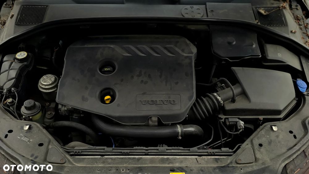 Volvo V70 - 22
