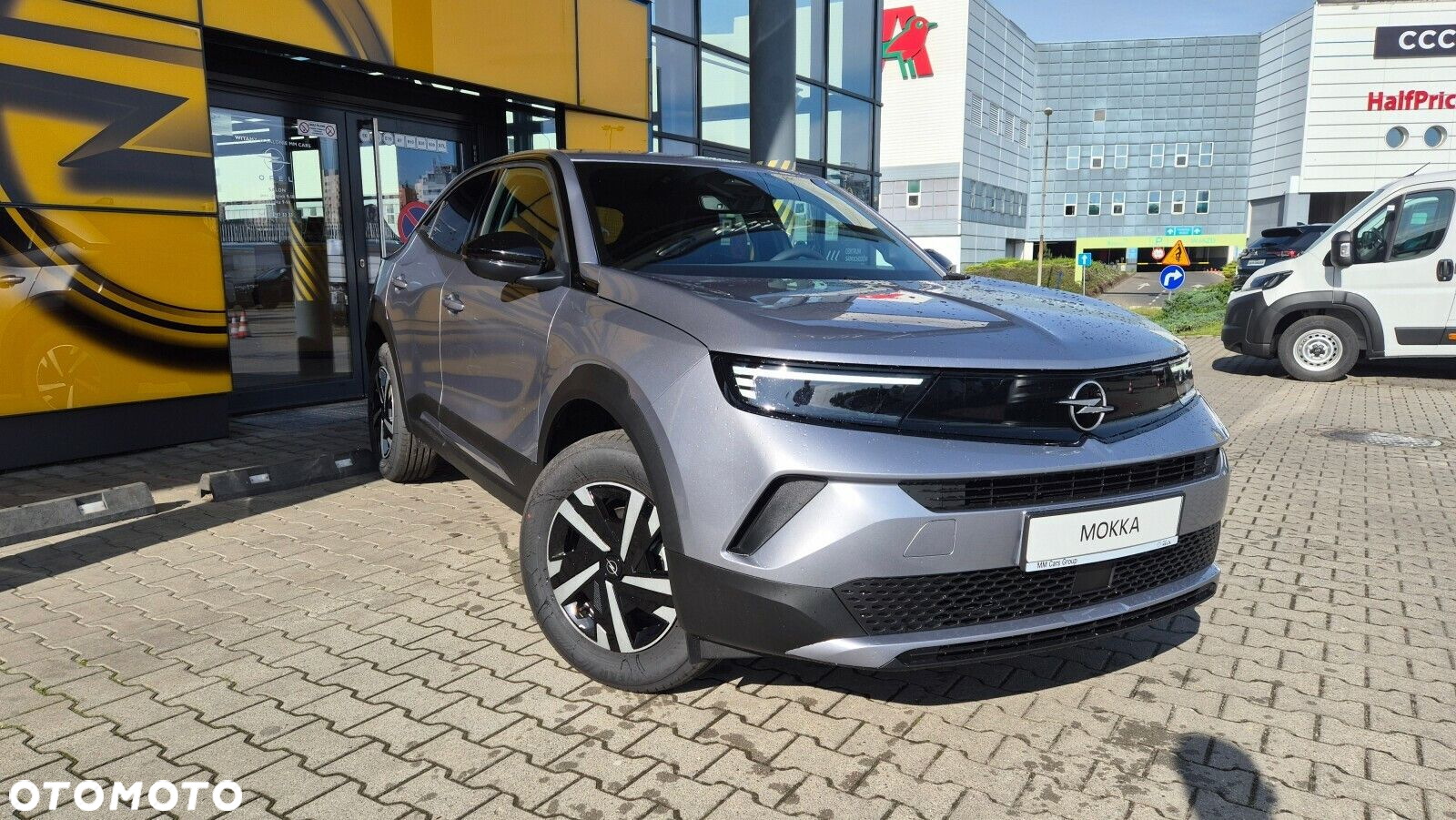 Opel Mokka - 3