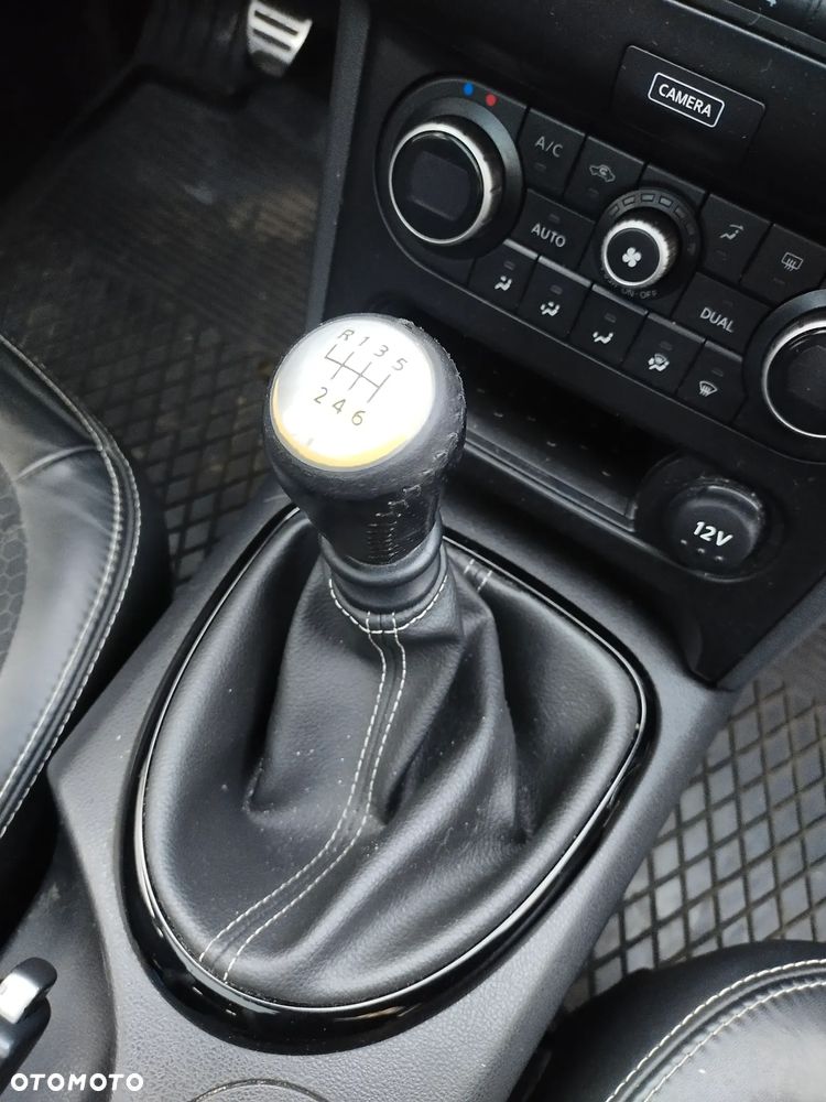 Nissan Qashqai 2.0 lounge - 10