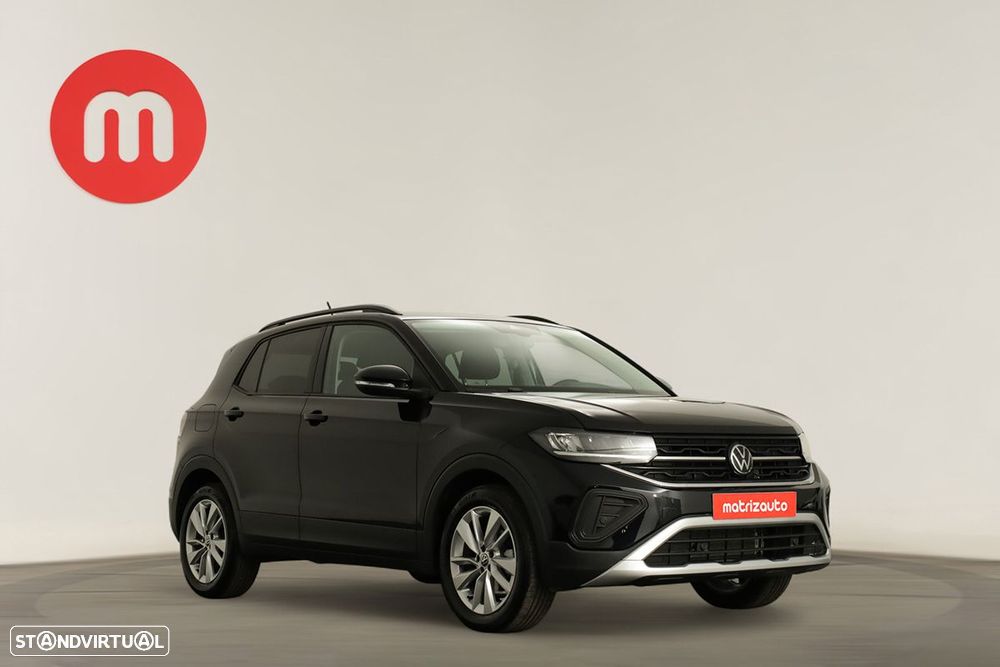 VW T-Cross 1.0 TSI Urban - 1