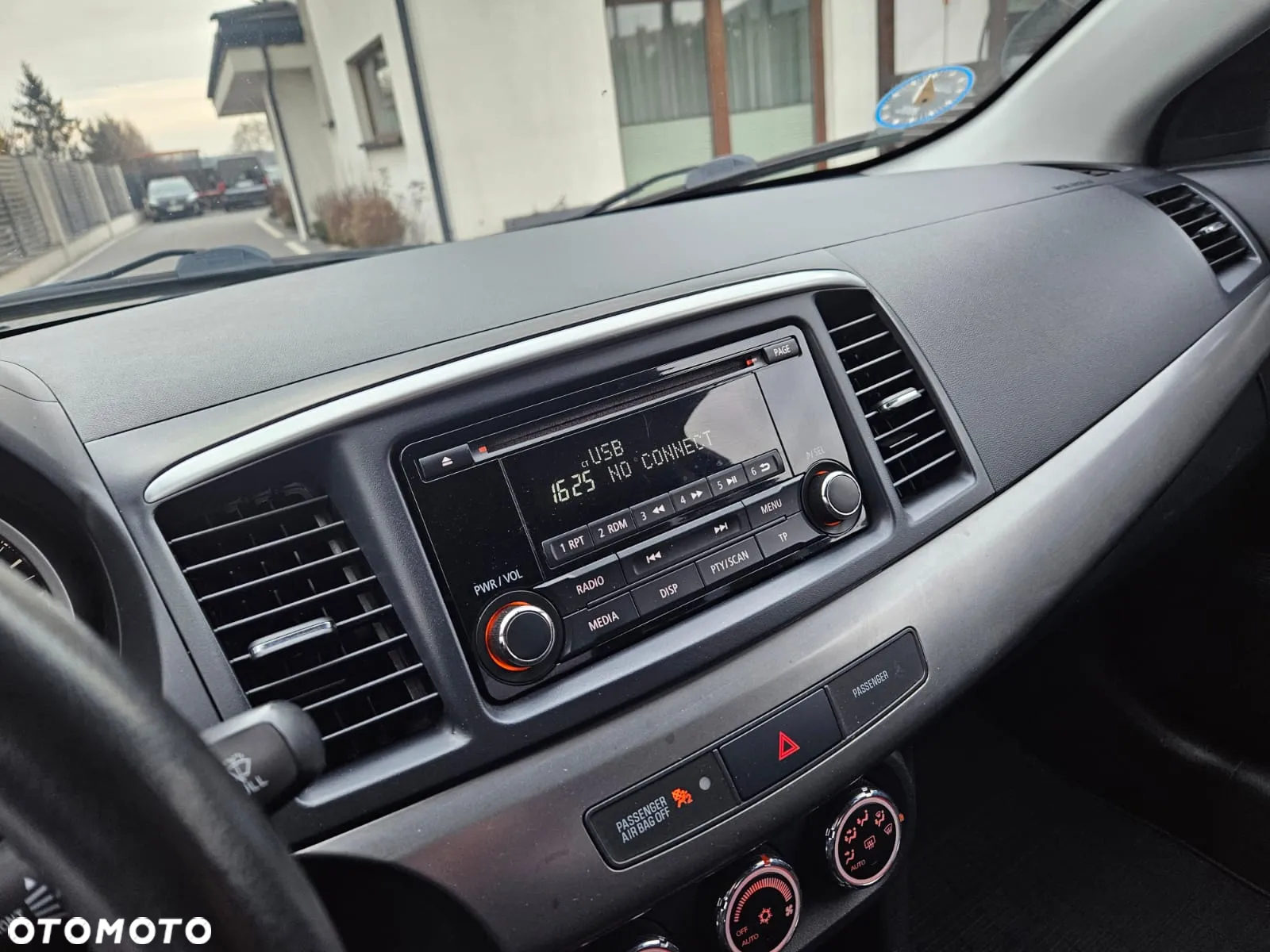Mitsubishi Lancer 1.6 ClearTec XTRA - 26