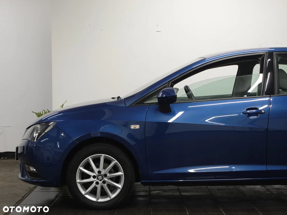 Seat Ibiza 1.0 EcoTSI S&S Style - 17
