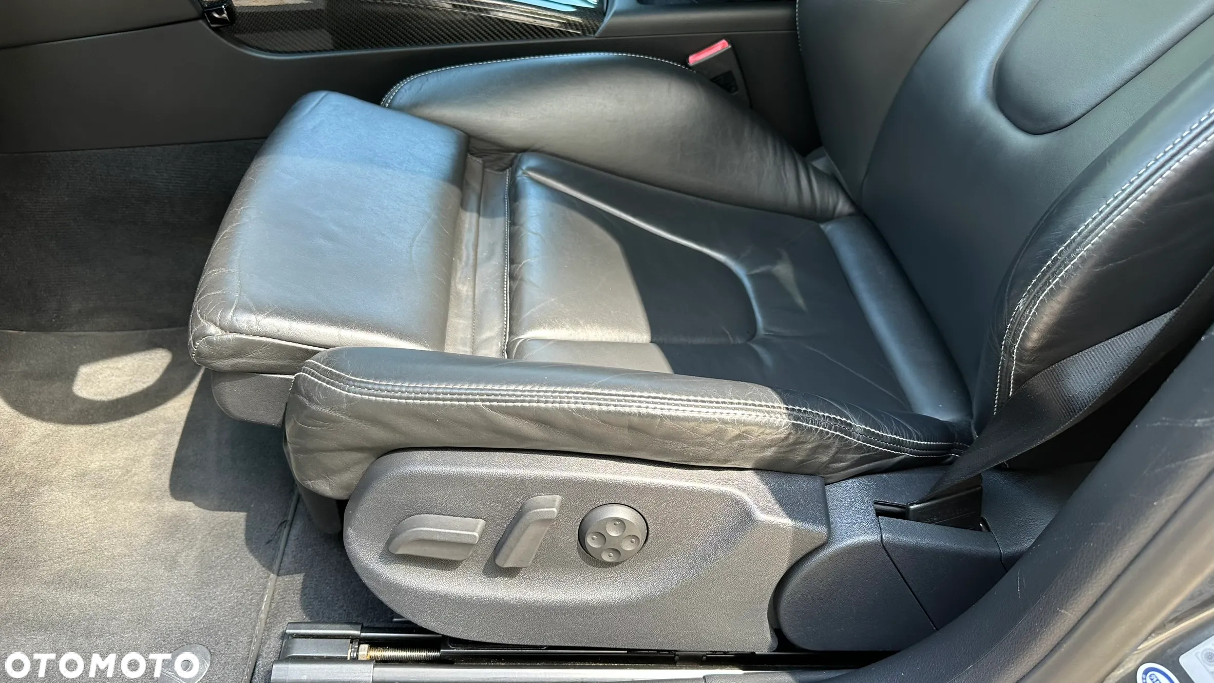 Audi RS6 5.0 TFSI Quattro Tiptr - 29