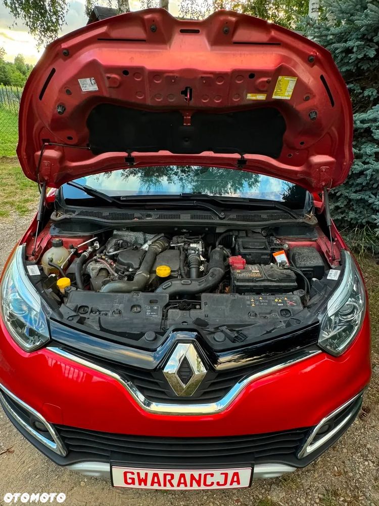 Renault Captur - 10