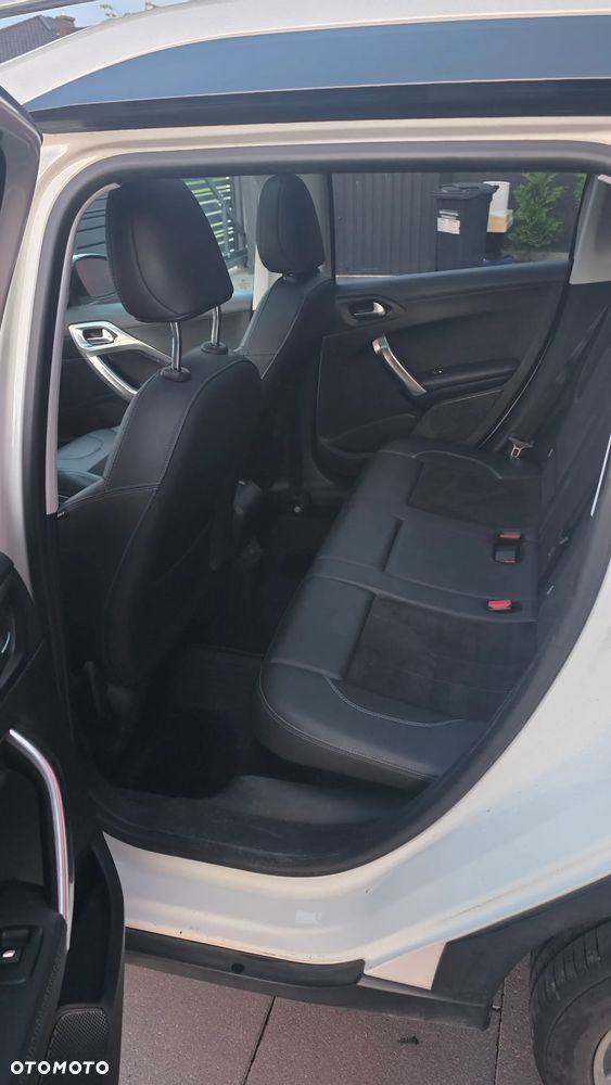Peugeot 2008 1.2 Pure Tech Crossway S&S EAT6 - 12