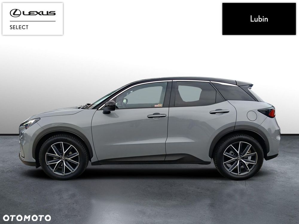 Lexus LBX 1.5 Hybrid Cool - 2